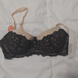 Size 36C bra new with tags